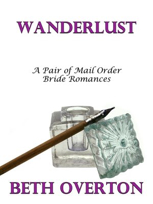 cover image of Wanderlust